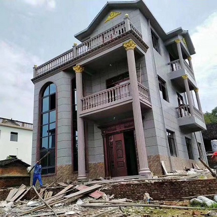 Exterior Wall Paint Cracking: How to Address and Prevent it?